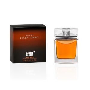 M.Blanc Exceptionnel H Edt 75Ml