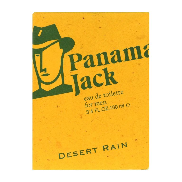 Panama Jack H. Edt 100Ml