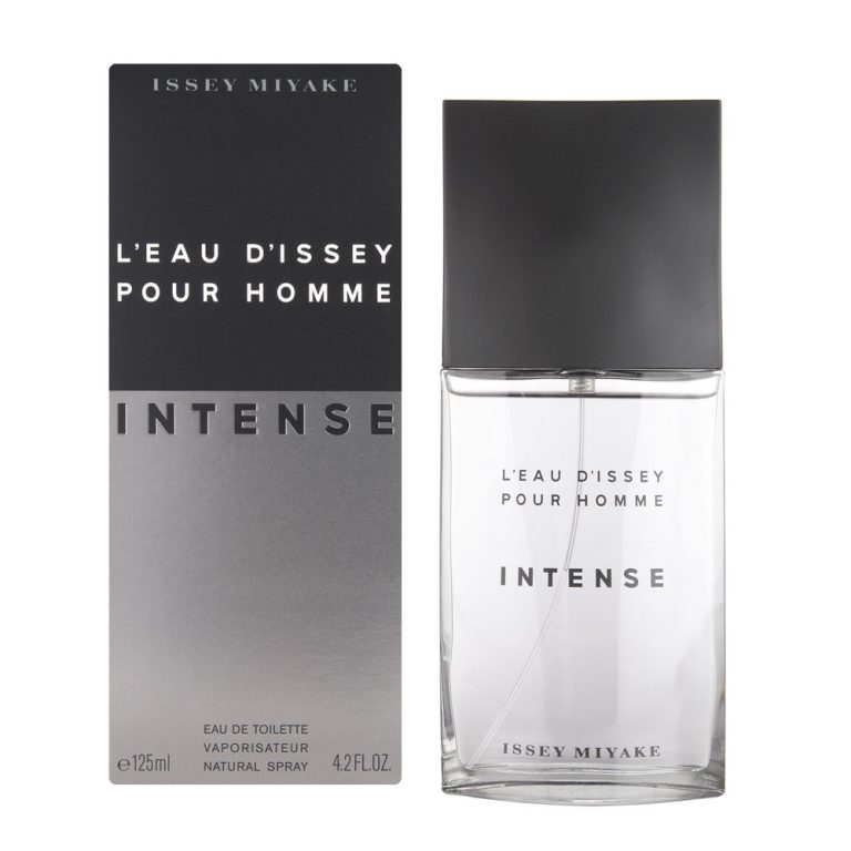 Im Eau D'Issey H.Intense Edt 125Ml