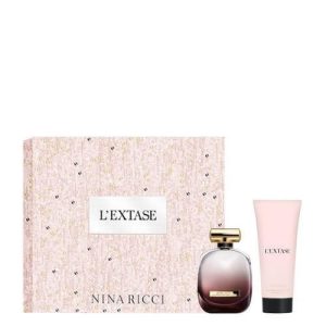 Nr Nina Lextase F Coff Edp 50Ml+Bl 75Ml 2020*