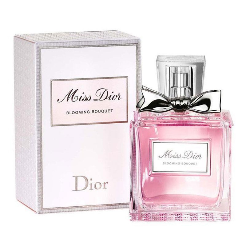 Dior Miss Dior Cherie Blooming Bouquet - Eau de Toilette
