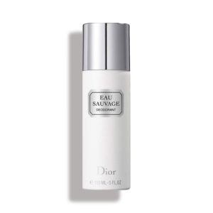 Dior, Eau Sauvage, Spray Deodorant,150Ml