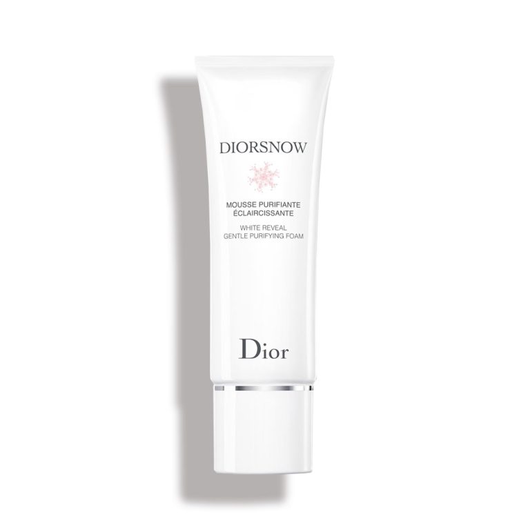 Dior, Diorsnow White Reveal Gentle Purifying Foam, 110Ml