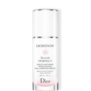 Dior, Diorsnow, Bloom Perfect - Brightening Perfect Skin Creator Spf50 – Pa+++