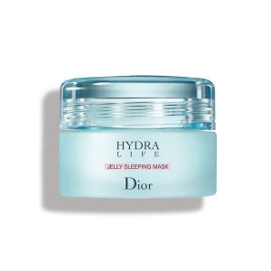 Dior, Hydra Life Sleeping Jelly Mask, 50Ml