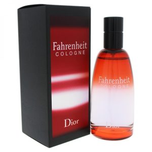 Cd Fahrenheit Cologne H.75Ml*