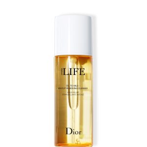 Dior, Hydra Life, Oil To Milk - Makeup Removing Cleanser, 200Ml