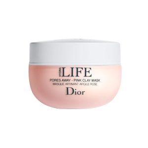 Dior, Hydra Life, Pores Away, Pink Clay Mask, 50Ml