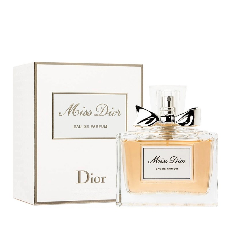 Miss Dior Cherie 2007 Dior perfume - a fragrance for women 2007