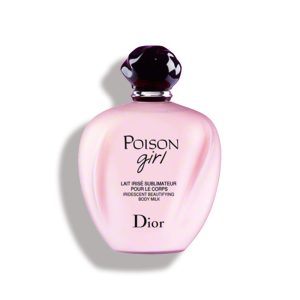 Dior, Poison Girl Shining Milk For Body Beauty, 200Ml