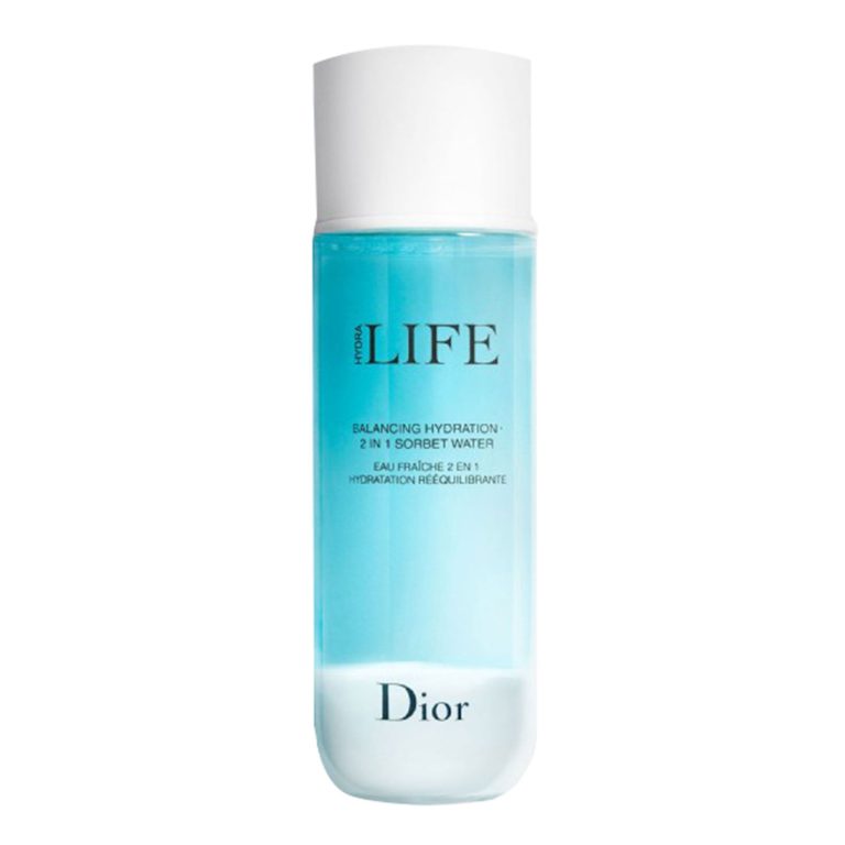 Dior, Hydra Life, Balancing Hydration, 2 In 1 Sorbet Water, 175Ml