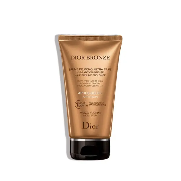 Dior, Bronze After Sun Ultra Fresh Monoi Balm 150Ml