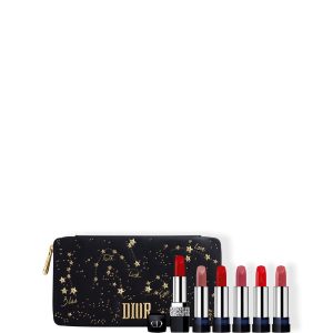 Dior, Rouge Dior Coffret