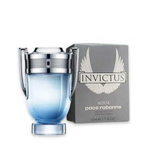 Paco Rab Invictus Aqua H Edt 50Ml*