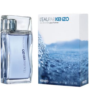 Kenzo L'Eau Par H Edt 50Ml