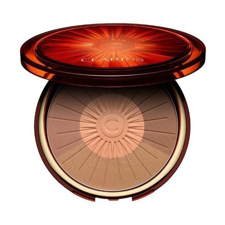 Clarins Poudre Soleil & Blush