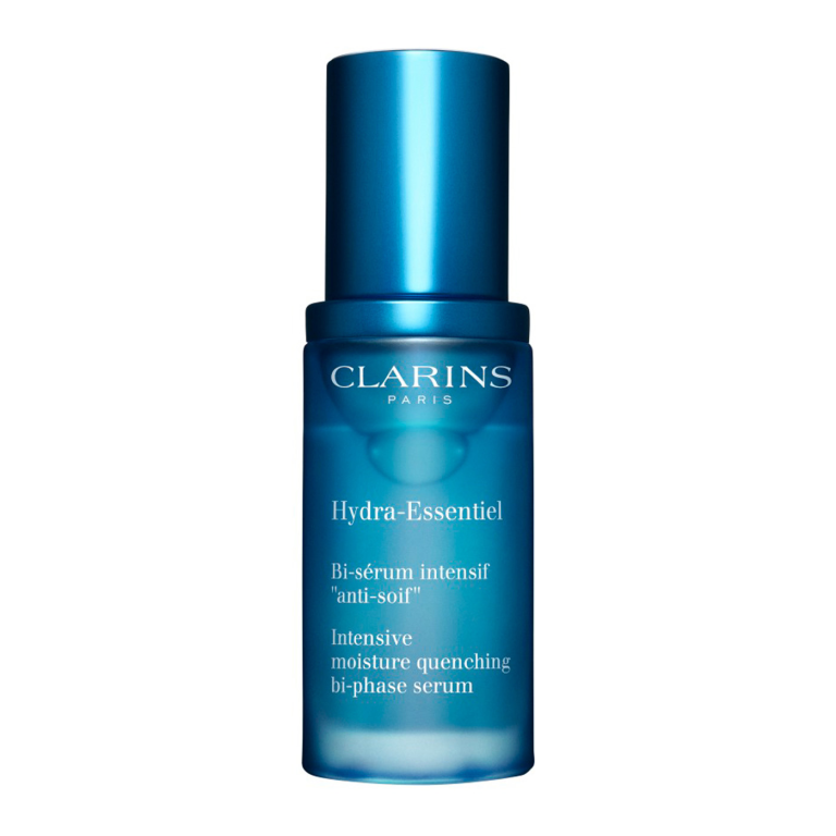 Clarins Hydra Essentiel Bi-Serum 30Ml