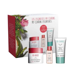 Clarins 
Re-Boost Refreshing Hydrating Cream