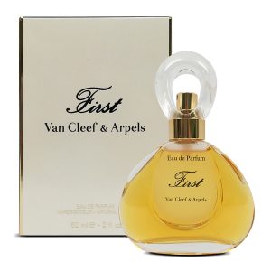 V.Cleef First F.Edp 60Ml