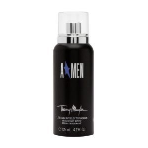 T.M. Amen H Deod 125Ml New*