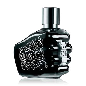 Diesel Only The Brave Tattoo H Edt 50Ml