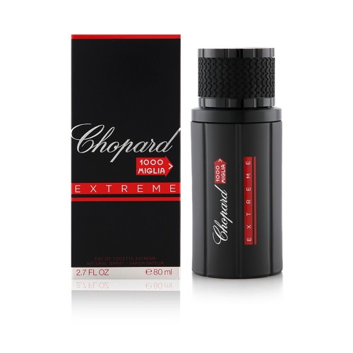 Chopard 1000 Miglia Extreme Edt 80Ml Mengotti Couture