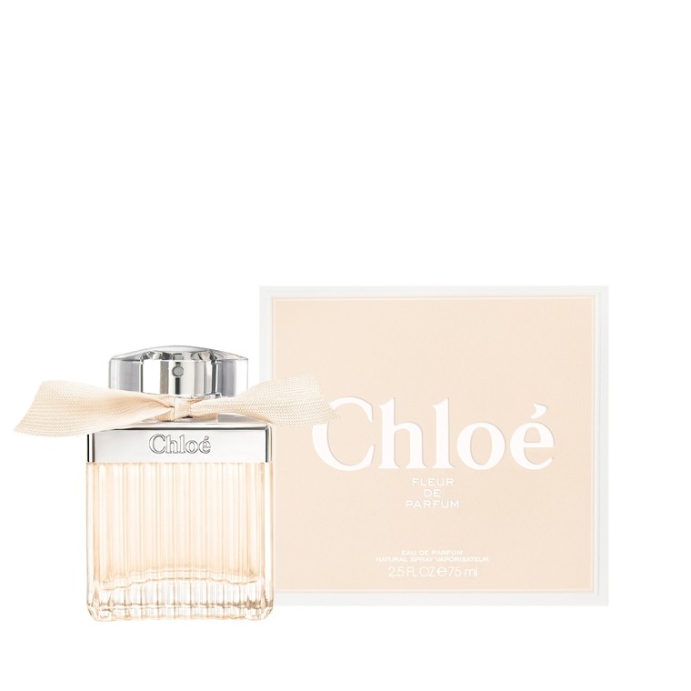 Chloe F Fleur De Parfum Edp 75Ml