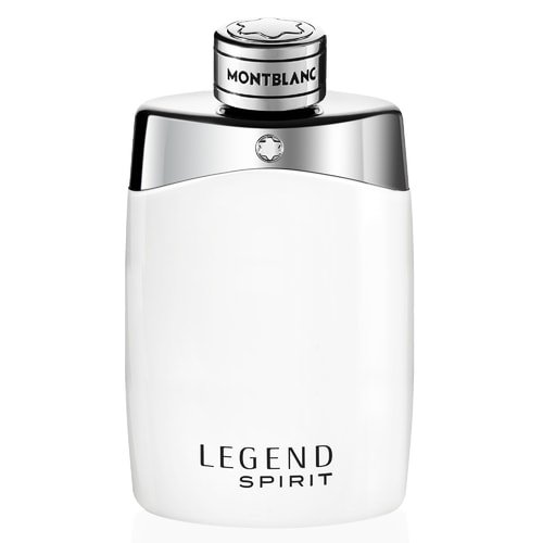 M.Blanc Legend Spirit H Edt 200Ml*