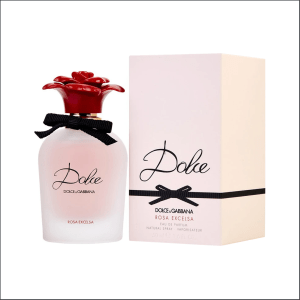 D&G Dolce Rosa Excelsa Femme Edp 50Ml*