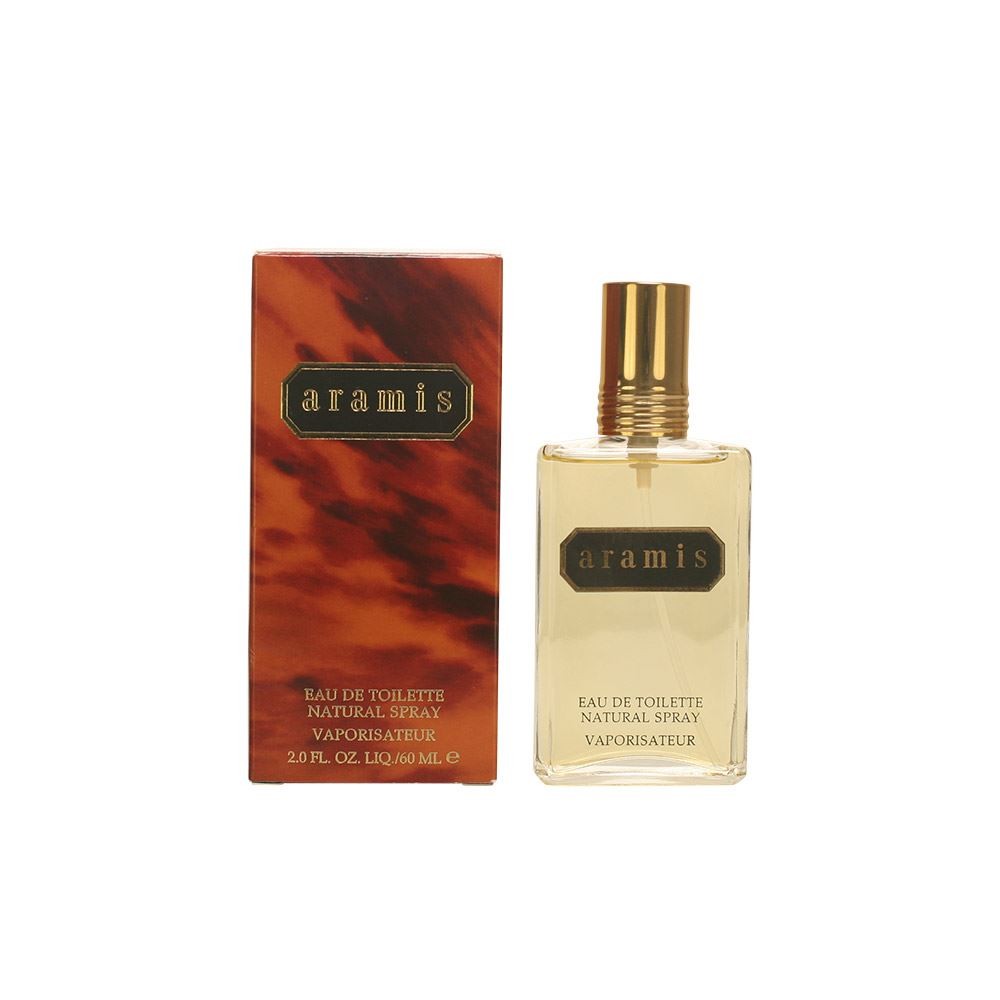 aramis brown perfume