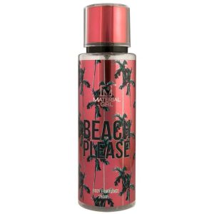 M.Girl Beach Please Body Mist 250Ml W21*