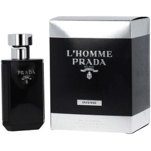 Prada Lhomme Intense Edp 50Ml*