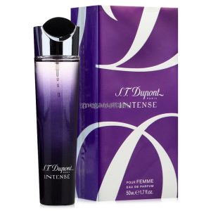 Dupont Intense F Edp 50Ml