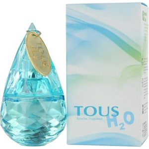 Tous H2O Edt 100Ml Su20*