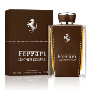 Ferrari Leather Essence H Edp 100Ml