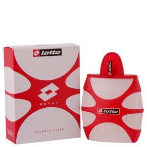 Lotto F Deod 100Ml