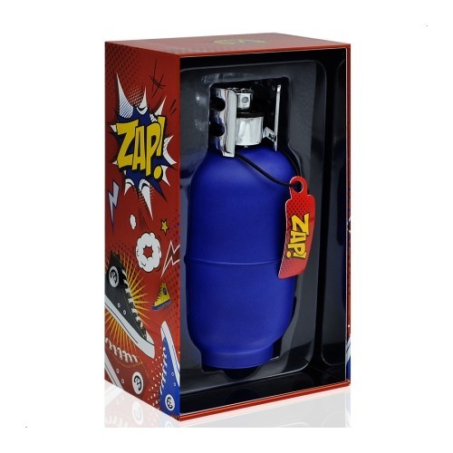 Tester Master Of New Brand Zap H Edt 100Ml