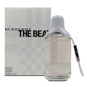 Burberry The Beat F Edt 50Ml*