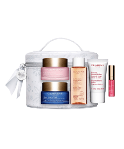 Clarins  Gift Set Noel Multi Active Prestige 19