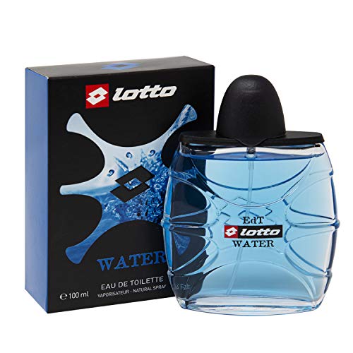 Lotto Water H Edt 100Ml*