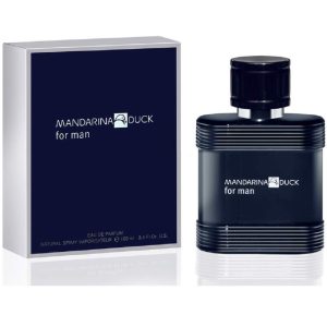 Mandarina Duck For Man Edp 100 Ml