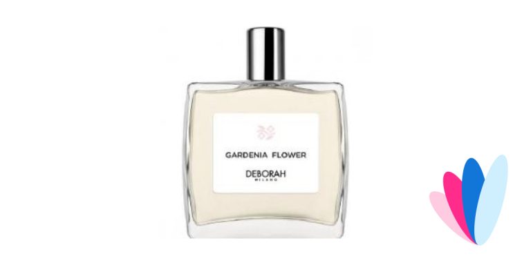 Deborah Gardenia Flower Edt 100Ml