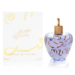 Lolita Lempicka F New Edt 80Ml*