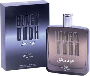 Louis Varel Black Oud H Edp 100Ml**