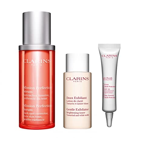 Clarins  Gift Set Mission Perfection Fid. 16