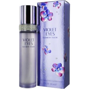 E.Taylor Violet Eyes F Edp 100Ml-R