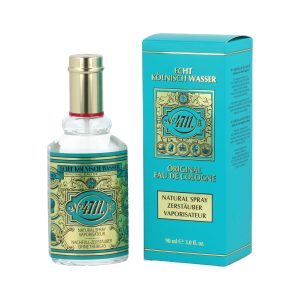 4711 Eau De Cologne 90Ml