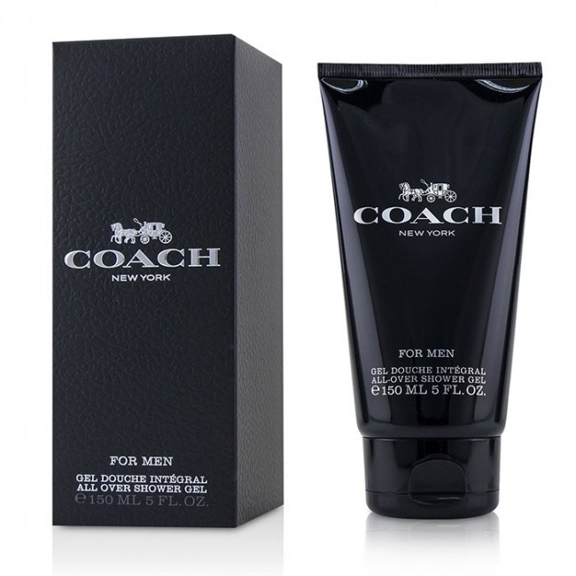 Coach Men S.Gel 150Ml Su20*