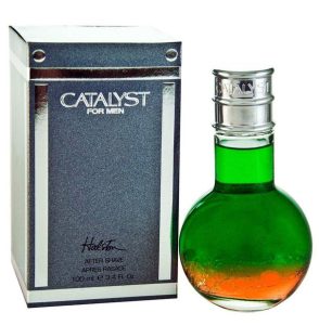 Halston Catalyst H Hydr Moisture 100Ml