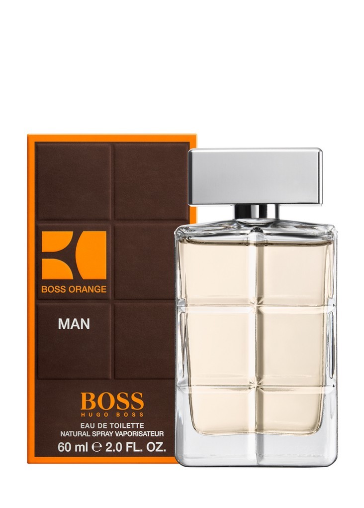 Hugo boss hotsell perfume 60ml